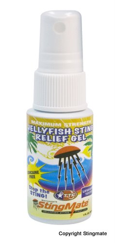 StingMate one ounce bottle.