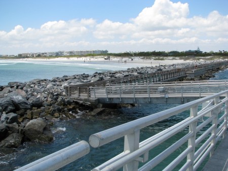 IMG_0109 Cape Canaveral Jetty Park