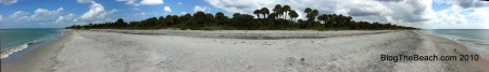 IMG_0423 image: caspersen beach, fl panoramic photo