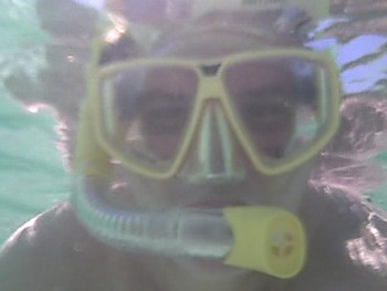 snorkeling