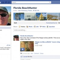 FloridaBeachhunter on Facebook