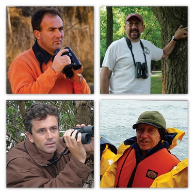 Keynote Speakers Space Coast Birding Festival
