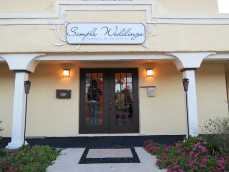 Simple Weddings, 4336 4th St North, St. Petersburg, FL