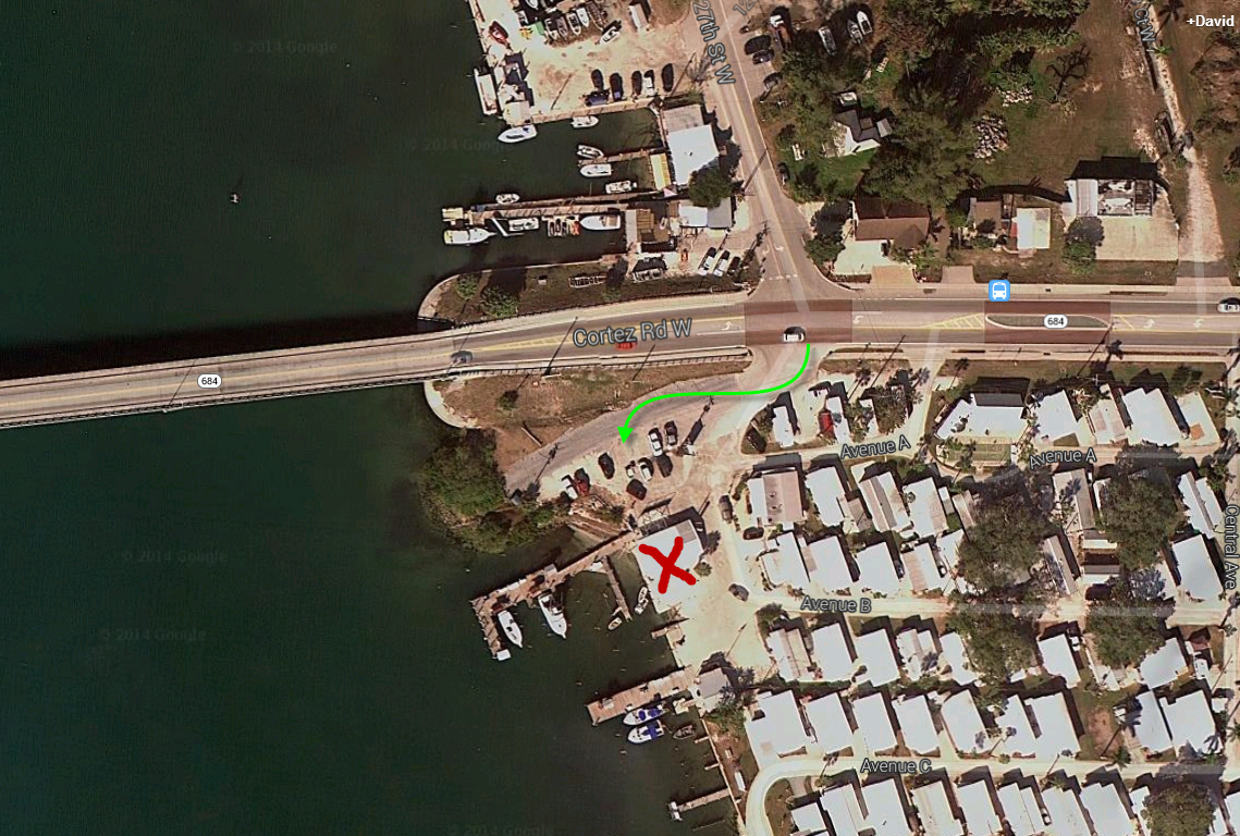 Tide Tables Restaurant is a Big Hit with Locals and Visitors in Cortez