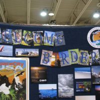 Birders make a big impact on Brevard County during the Annual Space Coast Birding & Wildlife Festival