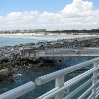 Cape Canaveral Jetty Park