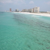 Question: Which Florida Beaches Have the Most Beautiful, Clear Water and Balmy Weather Panama City Beach