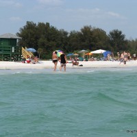 Siesta Key Beach