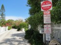 End of the public road on N. Casey Key.