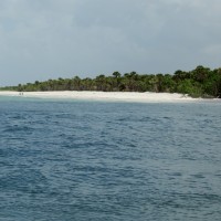 Barefoot Beach County Park